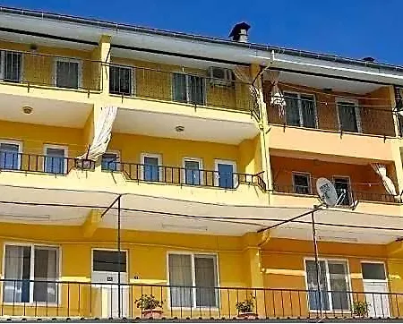 Uemit 2 Termal Hotel