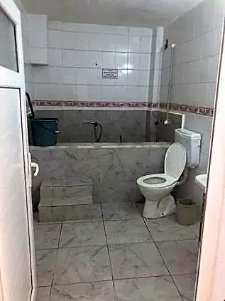 Uemit 2 Termal Hotel Kavakbasi