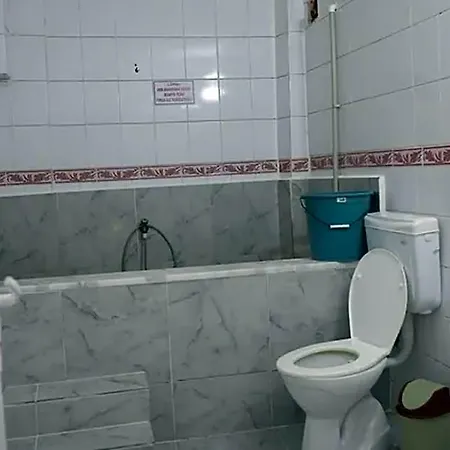 Hotel Uemit 2 Termal