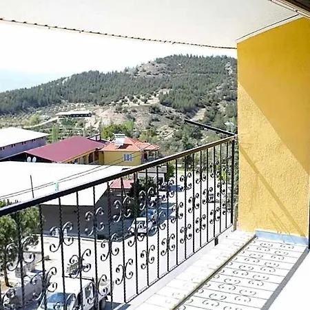 Hotel Uemit 2 Termal 3*
