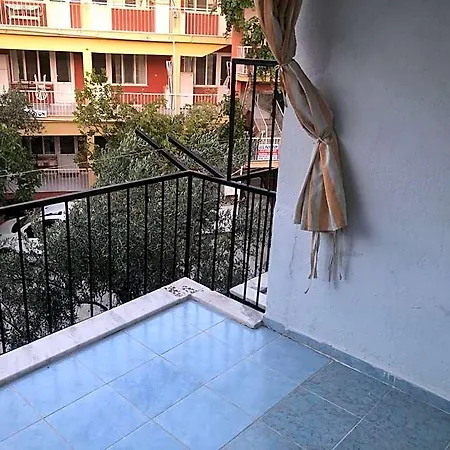 Uemit 2 Termal Hotel