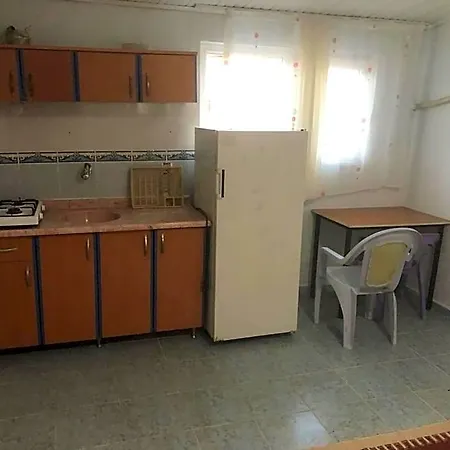 Hotel Uemit 2 Termal Kavakbasi