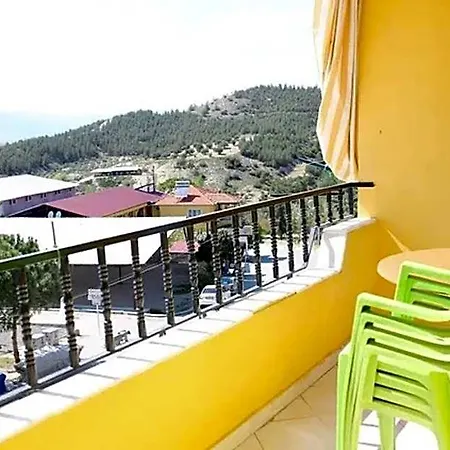 Hotel Uemit 2 Termal 3*