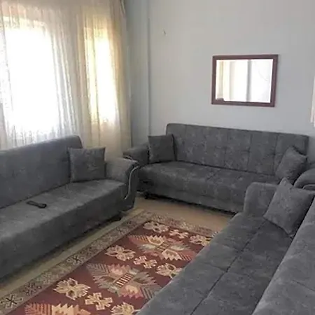 Uemit 2 Termal Hotel