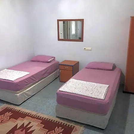 Hotel Uemit 2 Termal